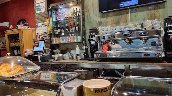 Café Galeno