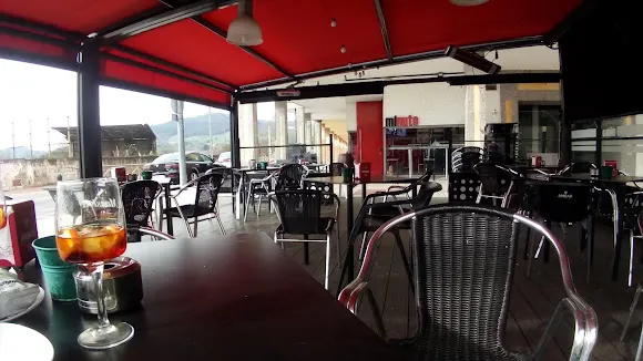 Cafe Minuto