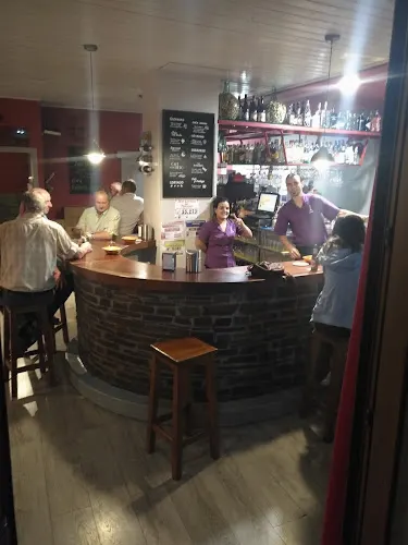Café Bar "El Veigueño"