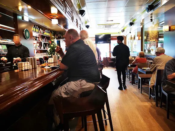 Cafetería Enol - Gijón