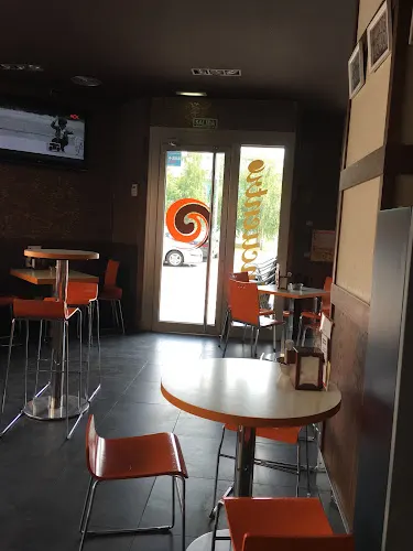 Café El Encuentro - Mieres