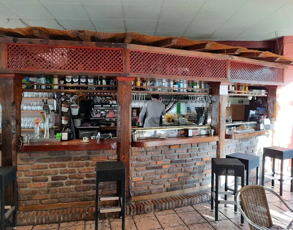 Cafetería EL LATINO - Llanes