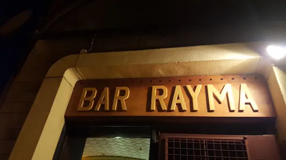 Café-Bar Rayma - Pravia