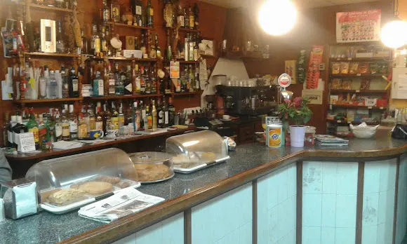 El Salón - Navia