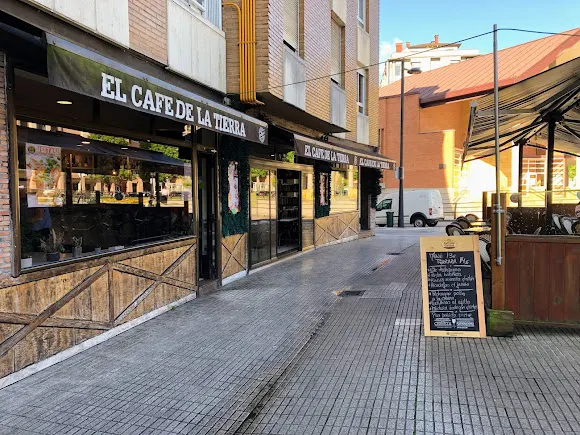 Café de la Tierra