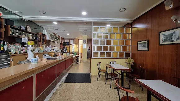 Confitería Calvo Pastelería