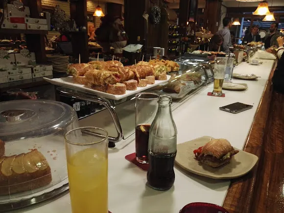 Café Río Bamba