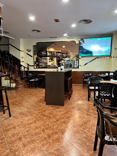 Cafetería Athina - Siero