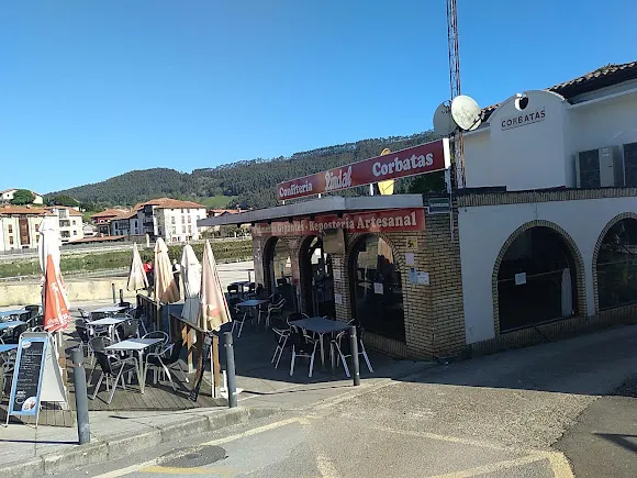 Cafetería Pindal 1 - Val de San Vicente