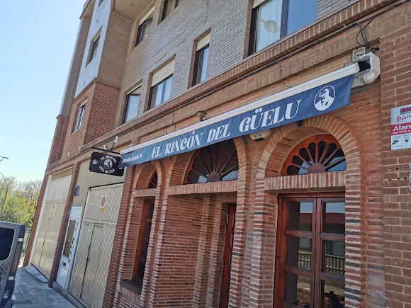 El Rincon del Guelu