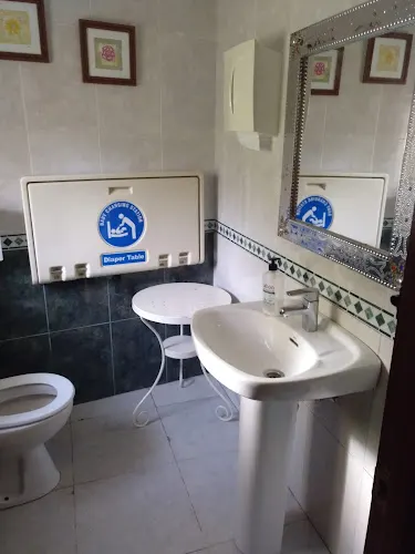 Cafetería Donde Juan