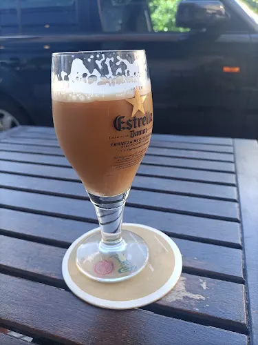 Café Granda - Siero