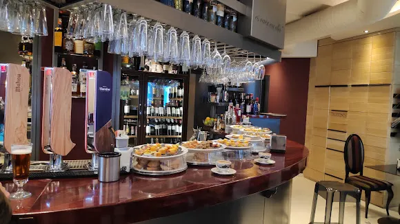 Cafetería NOVAKCAFE - Navia