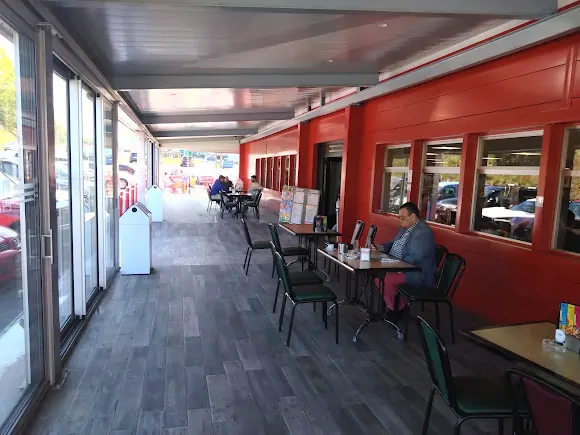 Cafetería Pindal 2 - Val de San Vicente