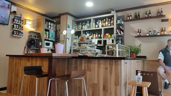 El Cafe De Andrea - Siero