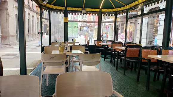 Café Tristán