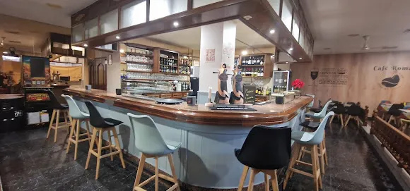 Café Roma - Siero