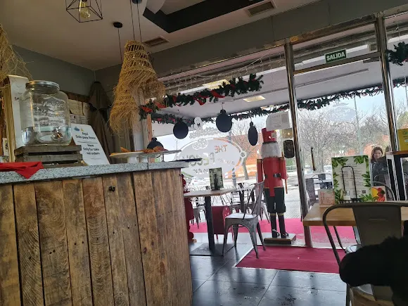 The Peco’s Bakery - Villaviciosa de Odón
