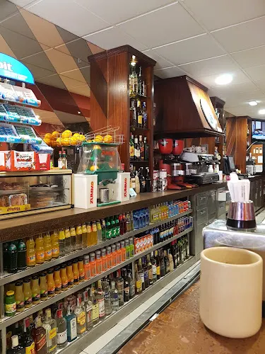 Cafetería Denver Cb