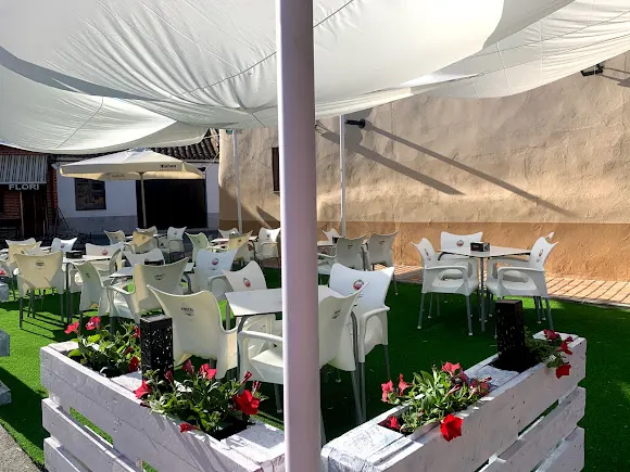 Café Bar Flori