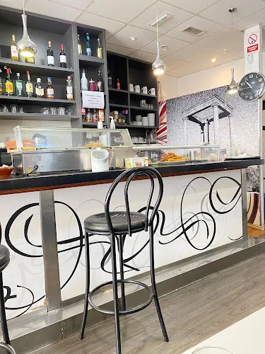 Café bar la nota