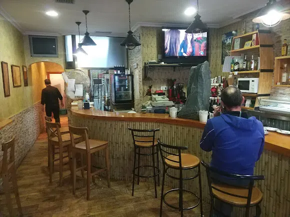 Marcos Barrero Blázquez - Cafetería en Arenas de San Pedro