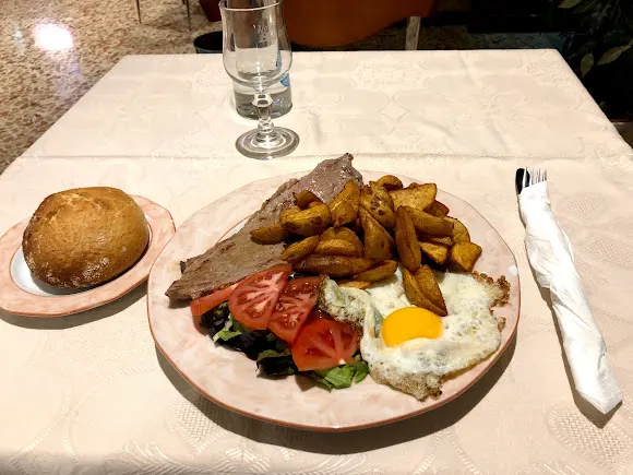 Cafeteria Bellavista