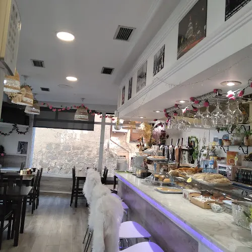 Bar Aguilucho