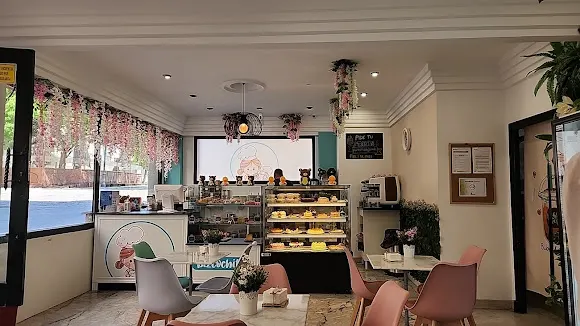 Bizcochito tienda