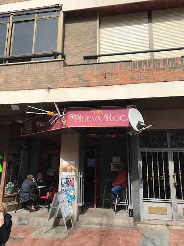 Nueva Roca