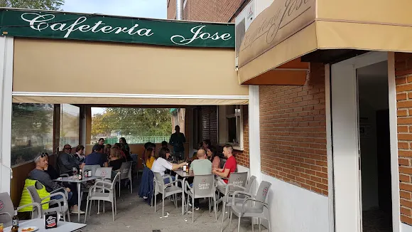 Cafeteria José