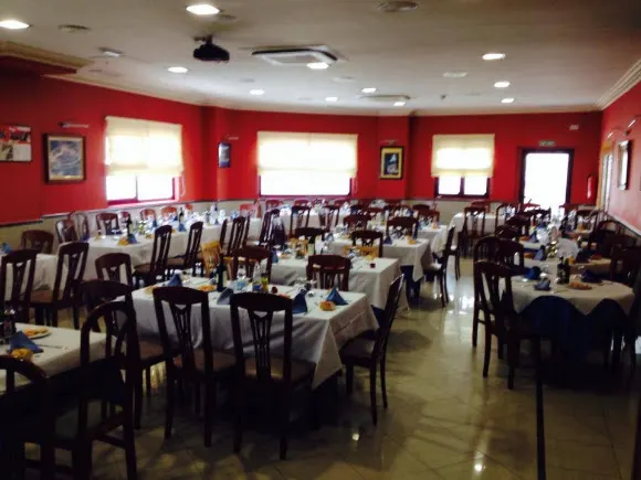 Restaurante Fresno