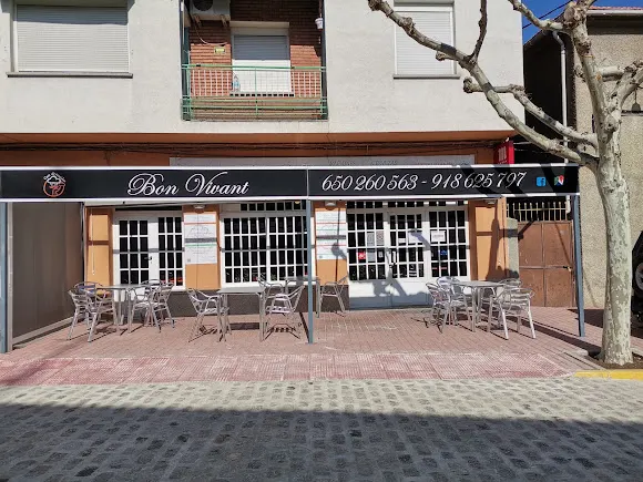Casa De Comidas Bon Vivant