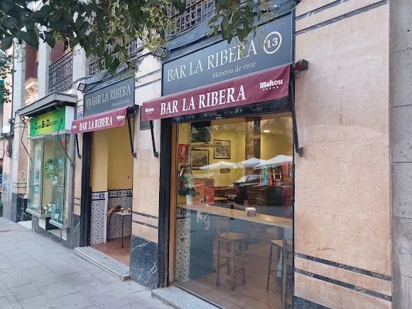 La Ribera