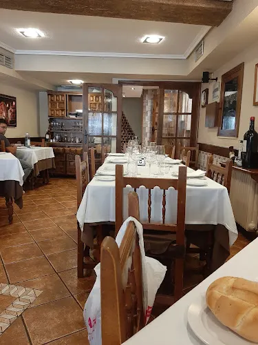 Café Pavón