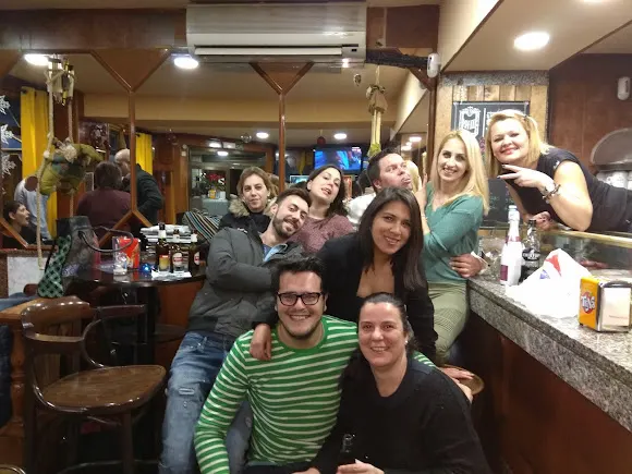 BAR CAFETERIA SAN JUAN