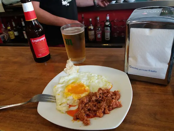 Cafetería Stadium