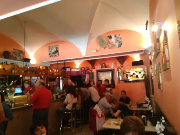 Cafetería La Bóveda - Guarena