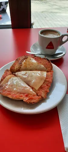 Café Bar Cabadul