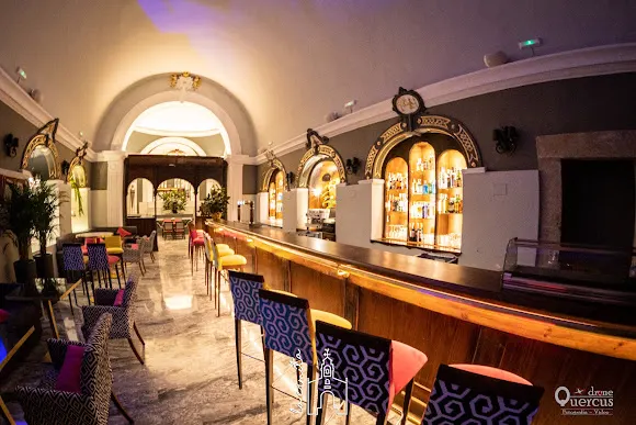 Restaurante Cafetería La Ermita - Alburquerque