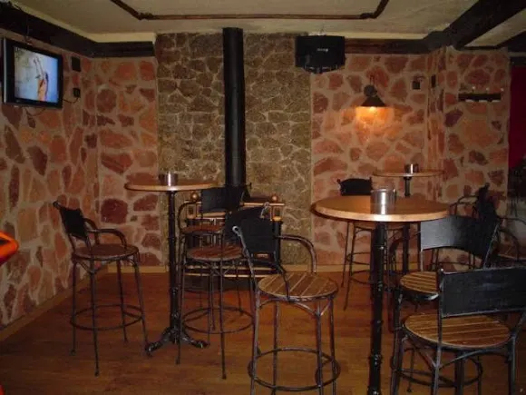 Café de Arucas La Marquesita - Alburquerque