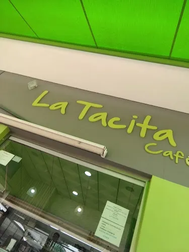 Cafeteria La Tacita
