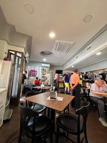 Casa Emilio Café-Bar