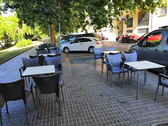 Café Bar Virgen de Bótoa