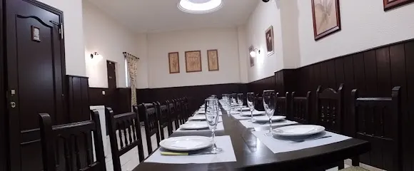 Cafe-bar El Abuelo