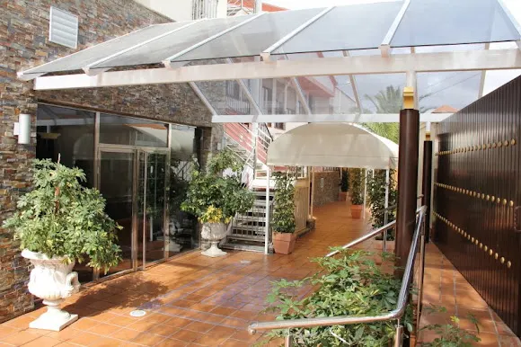 Hotel Frijón - Aceuchal