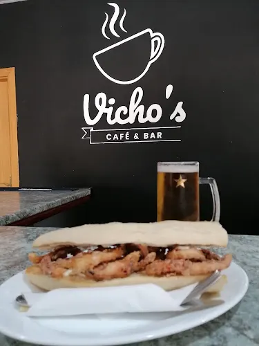 café bar Vicho'S
