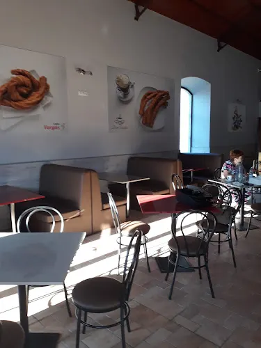Churreria - Restaurante en Barcarrota