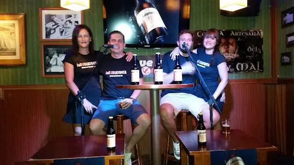 Pub El Galeón