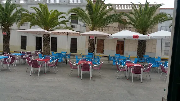 Bar Federico - Cheles